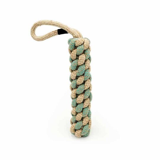 ecoZippy Cotton & Jute Tug, ZPS