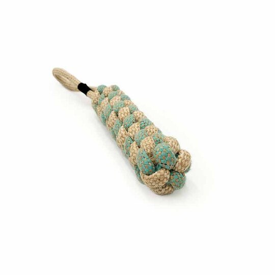 ecoZippy Cotton & Jute Tug, ZPS