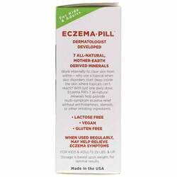 Eczema Pill