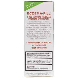 Eczema Pill
