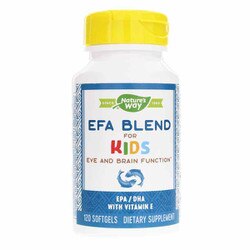 EFA Blend for Kids 1