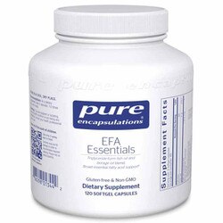 EFA Essentials 1