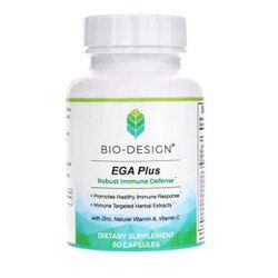 EGA Plus 1