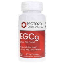 EGCg Green Tea Extract