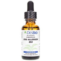 Egg Allergen Mix 1