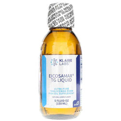 Eicosamax TG Liquid 1