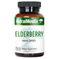 Elderberry