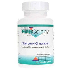 Elderberry Chewables 1