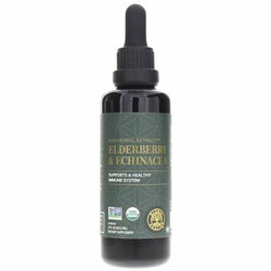 Elderberry & Echinacea