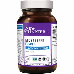 Elderberry Force