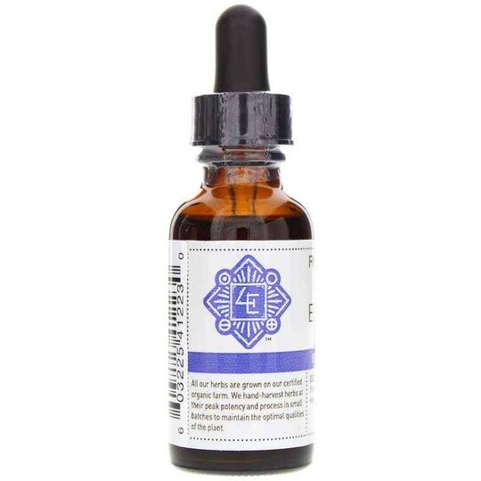 Elderberry Fresh Herb Extract, 1 Oz, FRE
