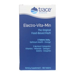 Electro-Vita-Min Daily 5