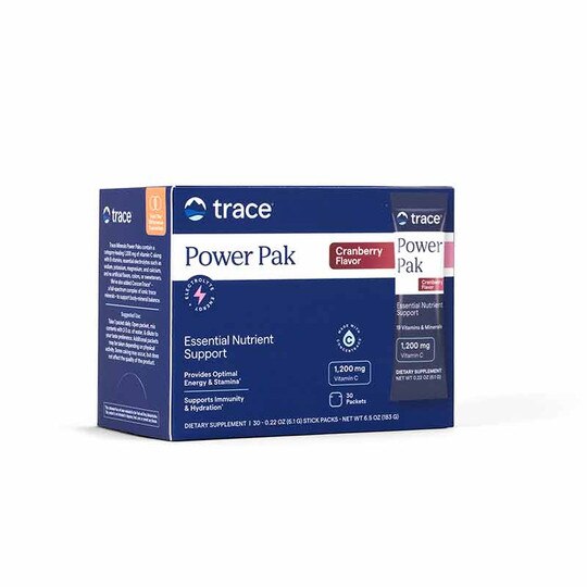 Electrolyte Stamina Power Pak, TMR