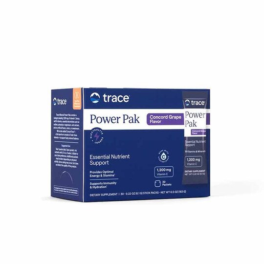 Electrolyte Stamina Power Pak, TMR