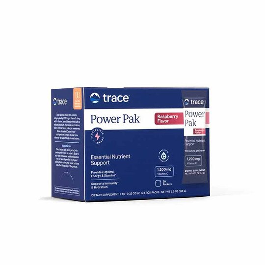 Electrolyte Stamina Power Pak, TMR