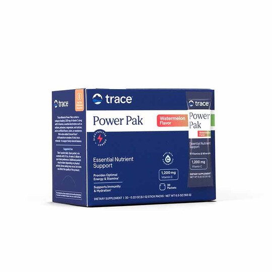 Electrolyte Stamina Power Pak, TMR