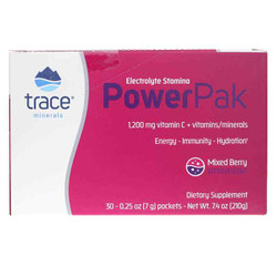 Electrolyte Stamina Power Pak 1