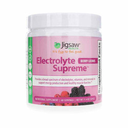 Electrolyte Supreme 1