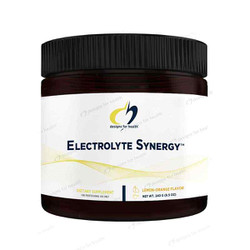 Electrolyte Synergy 1