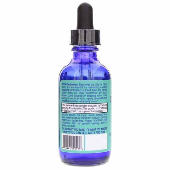 Electrolytes Concentrate, 2 Oz, EIM