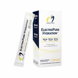 ElectroPure Hydration