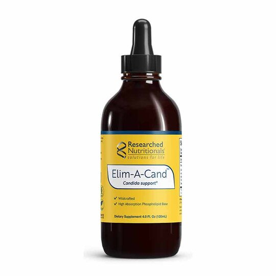Elim-A-Cand, 4 Oz, RSN