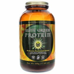 Elite Green Protein