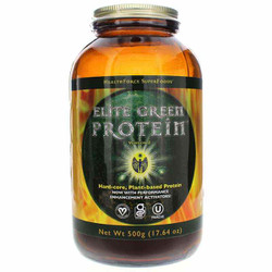 Elite Green Protein 1