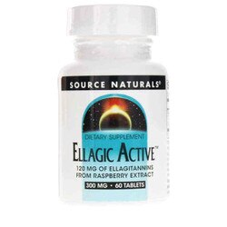 Ellagic Active 300 Mg