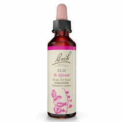 Elm Flower Essence