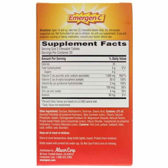 emergen-c-nutrition-facts-besto-blog