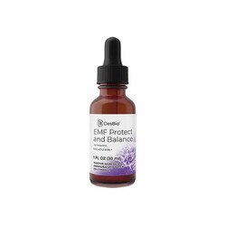 EMF Protect & Balance 1