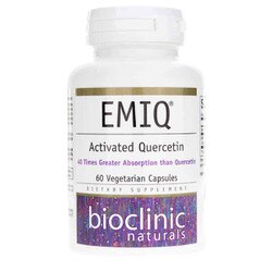 EMIQ Activated Quercetin 1