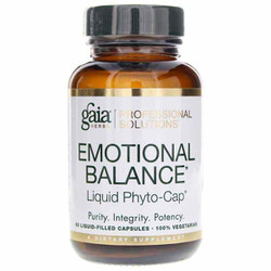 Emotional Balance 1