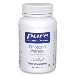 Emotional Wellness 1