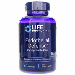 Endothelial Defense Pomegranate Plus 1
