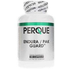 Endura/Pak Guard