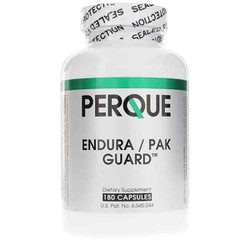 Endura/Pak Guard 1