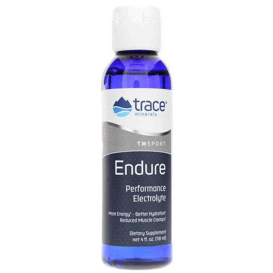 Endure Performance Electrolyte, 4 Oz, TMR