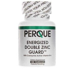Energized Double Zinc Guard 1