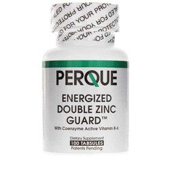 Energized Double Zinc Guard