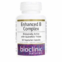 Enhanced B Complex