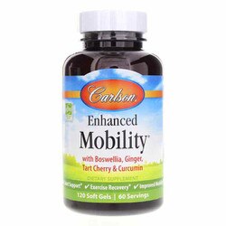 Enhanced Mobility