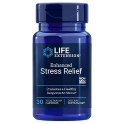 Enhanced Stress Relief 1