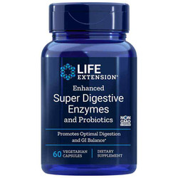 Enhanced Super Digestive Enzymes with Probiotics 1