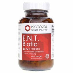 E.N.T. Biotic