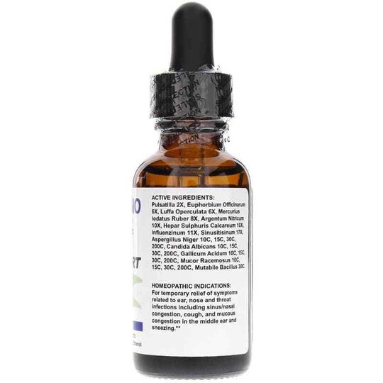 ENT Support, 1 Oz, DB