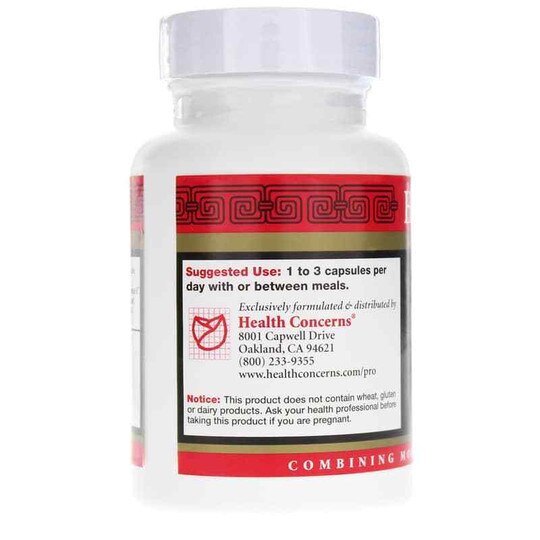 Enteromend Dipeptidyl Peptidase DPP-IV, 90 Capsules, HLC