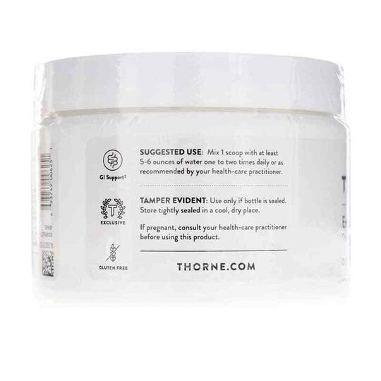 EnteroMend® Orange Vanilla, 5.9 Oz, THR