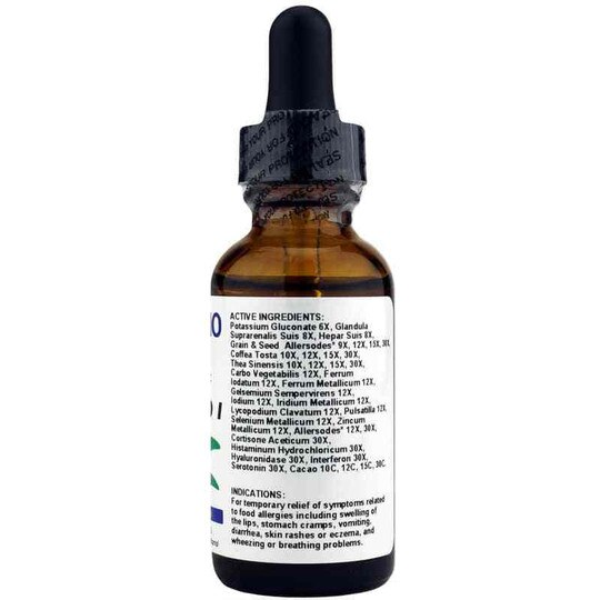 Enviro I, 1 Oz, DB